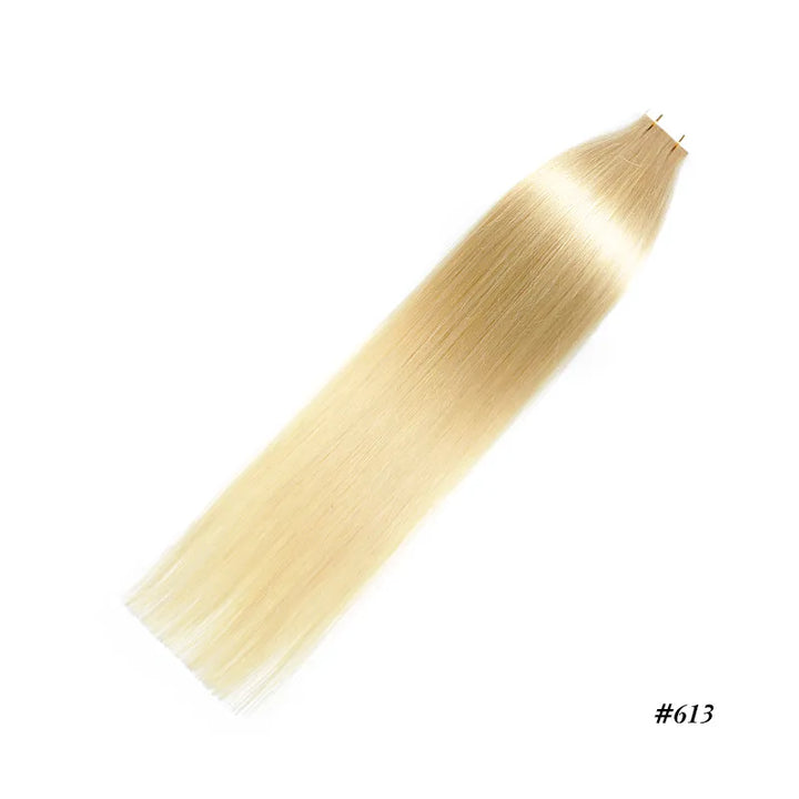 Tape In Hair Extensions | Easy To Install