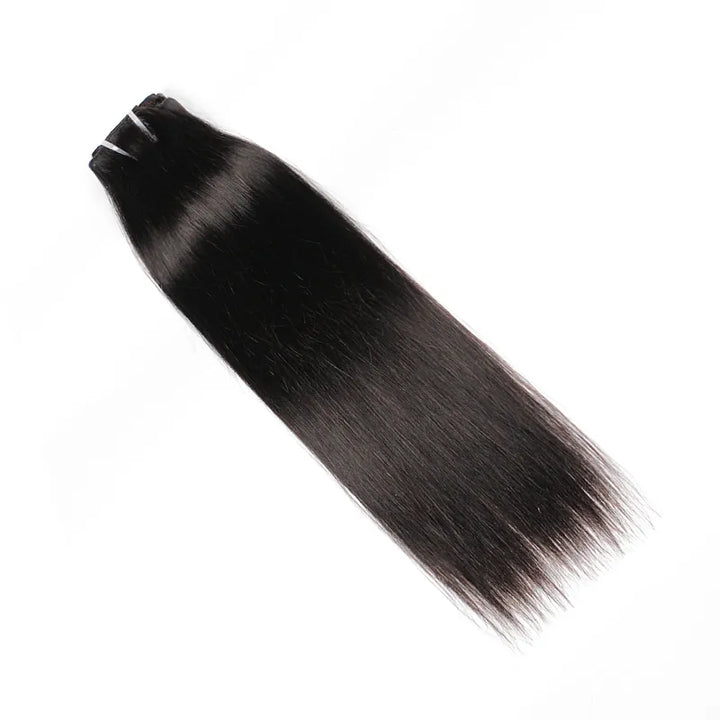 Clip-In Extensions | DIY Easy to Install | 100% Remy Hair