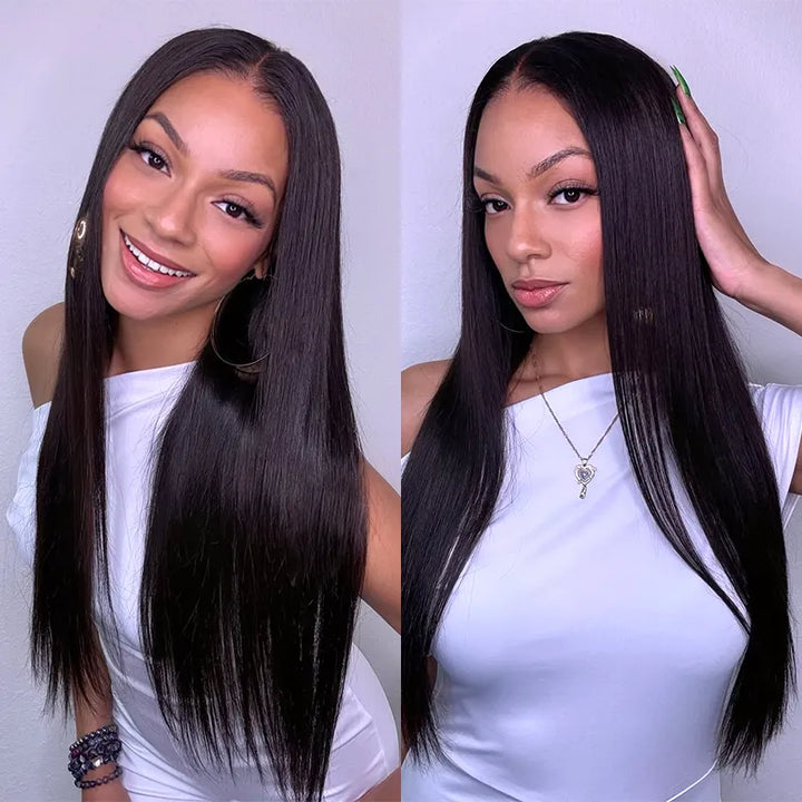 Clip-In Extensions | DIY Easy to Install | 100% Remy Hair