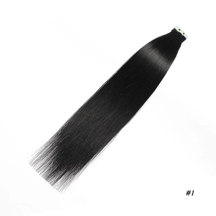 Tape In Hair Extensions | Easy To Install