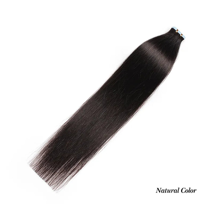 Tape In Hair Extensions | Easy To Install