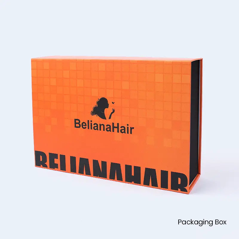 $19.99 Value Beliana Free Gifts Set For All Hair Orders