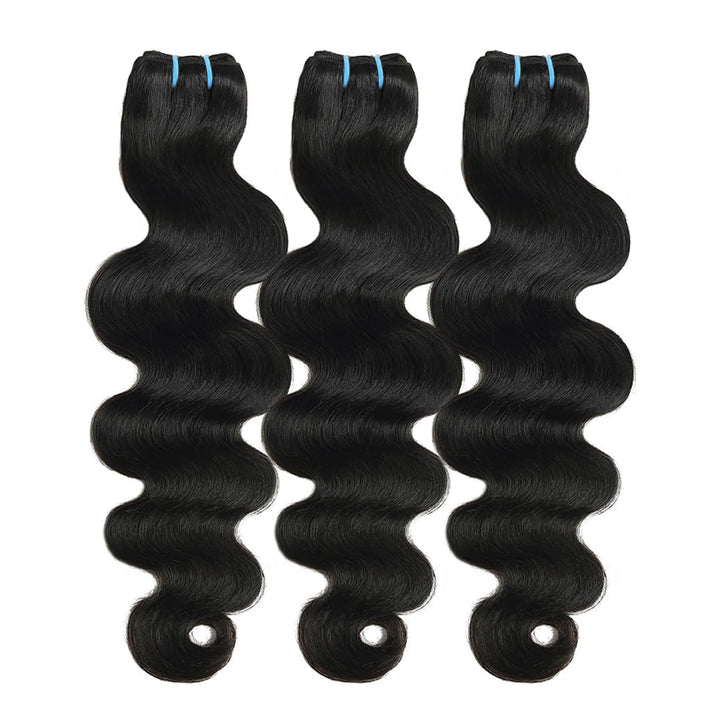 BelianaHair Virgin Hair-No Chemical Processing, Cuticle-Aligned, 100% Human Hair Bundles Deals Silky Straight / Body Wave / Deep Wave / Jerry Curly / Kinky Curly / Kinky Straight / Pixie Curly