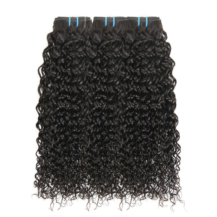 BelianaHair Virgin Hair-No Chemical Processing, Cuticle-Aligned, 100% Human Hair Bundles Deals Silky Straight / Body Wave / Deep Wave / Jerry Curly / Kinky Curly / Kinky Straight / Pixie Curly