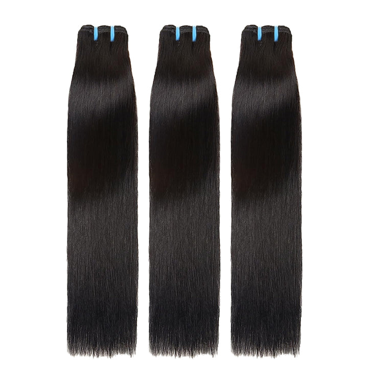 BelianaHair Virgin Hair-No Chemical Processing, Cuticle-Aligned, 100% Human Hair Bundles Deals Silky Straight / Body Wave / Deep Wave / Jerry Curly / Kinky Curly / Kinky Straight / Pixie Curly