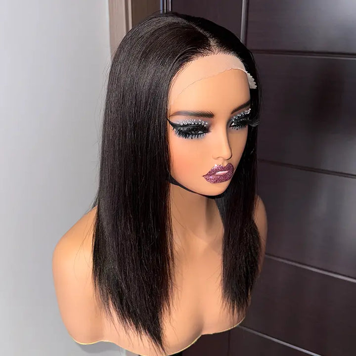 6x4 Lace Pre-everything Glueless Wear & Go Wig Online For Sale