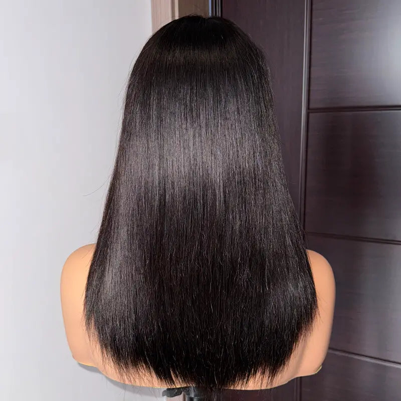 6x4 Lace Pre-everything Glueless Wear & Go Wig Online For Sale