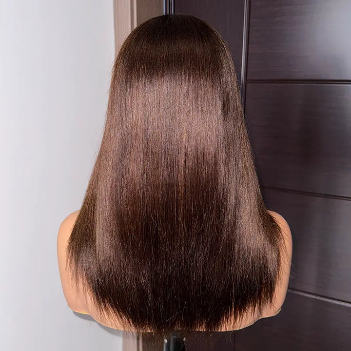 6x4 Lace Pre-everything Glueless Wear & Go Wig Online For Sale