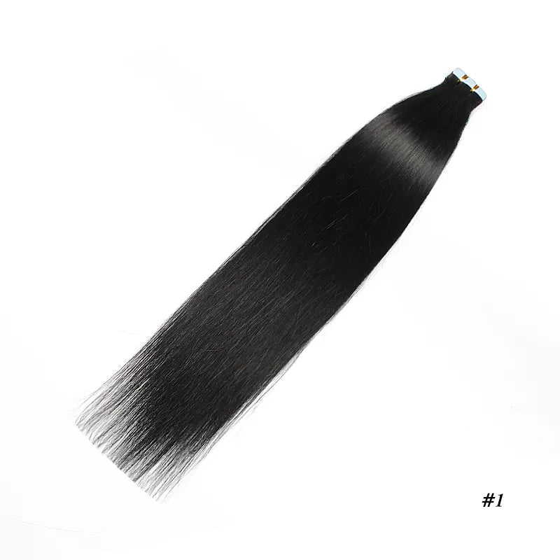 Tape In Hair Extensions | Easy To Install