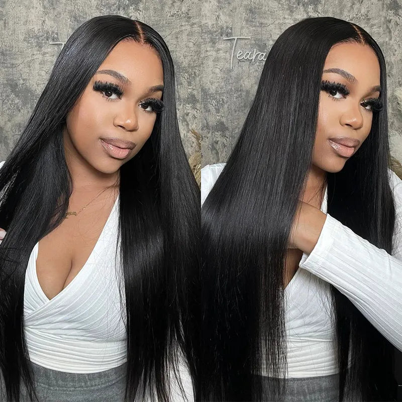 Clip-In Extensions | DIY Easy to Install | 100% Remy Hair